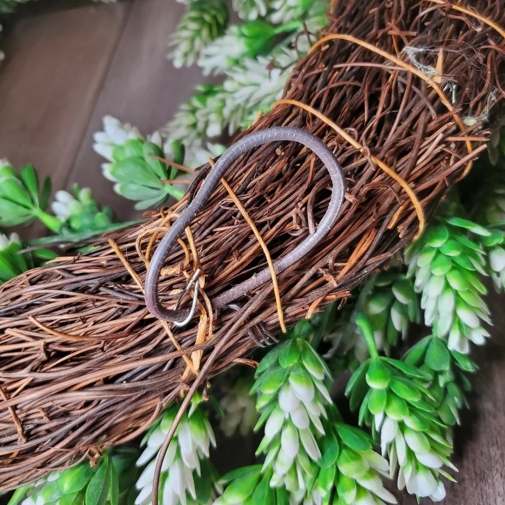 N/A artificial greenery